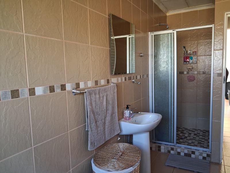 To Let 2 Bedroom Property for Rent in Meyerville Mpumalanga