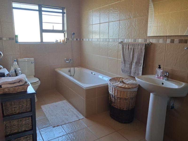 To Let 2 Bedroom Property for Rent in Meyerville Mpumalanga
