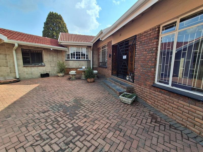 4 Bedroom Property for Sale in Gholfsig Mpumalanga