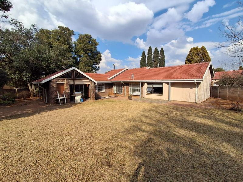 4 Bedroom Property for Sale in Gholfsig Mpumalanga