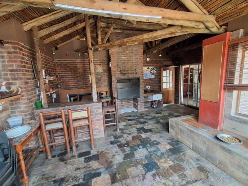 4 Bedroom Property for Sale in Gholfsig Mpumalanga
