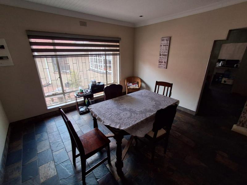 4 Bedroom Property for Sale in Gholfsig Mpumalanga