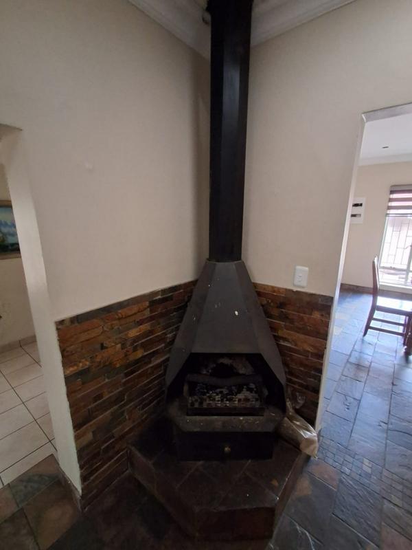 4 Bedroom Property for Sale in Gholfsig Mpumalanga
