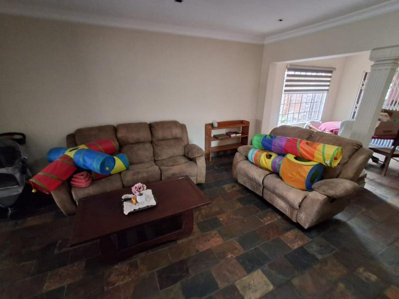 4 Bedroom Property for Sale in Gholfsig Mpumalanga