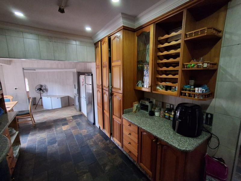 4 Bedroom Property for Sale in Gholfsig Mpumalanga