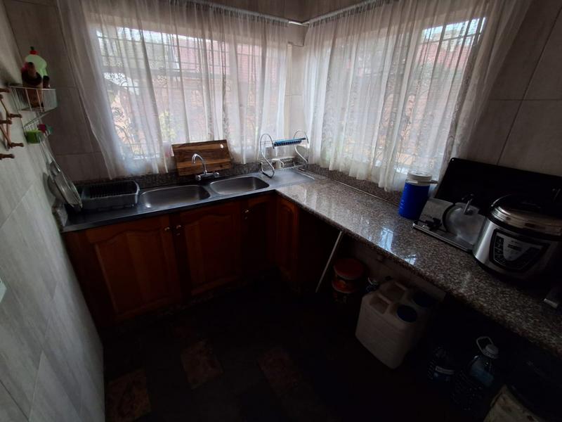 4 Bedroom Property for Sale in Gholfsig Mpumalanga