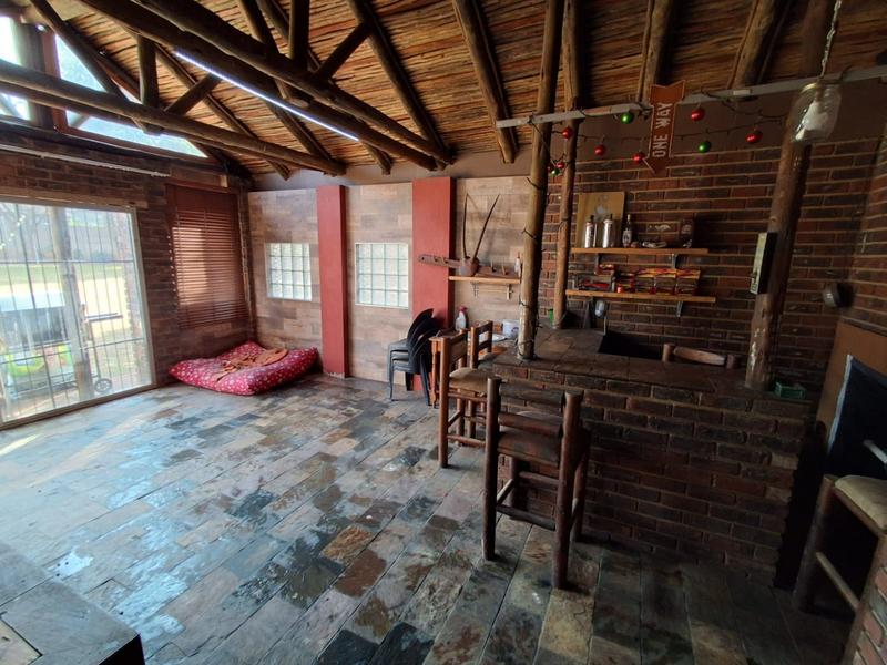 4 Bedroom Property for Sale in Gholfsig Mpumalanga
