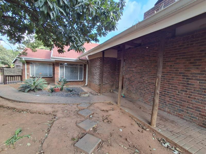 4 Bedroom Property for Sale in Gholfsig Mpumalanga