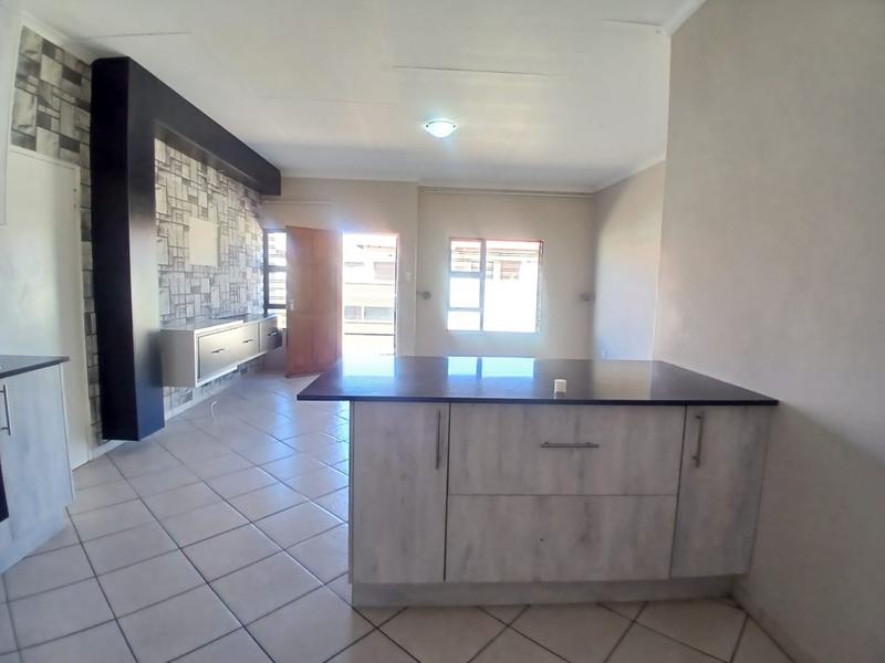 4 Bedroom Property for Sale in Ermelo Mpumalanga