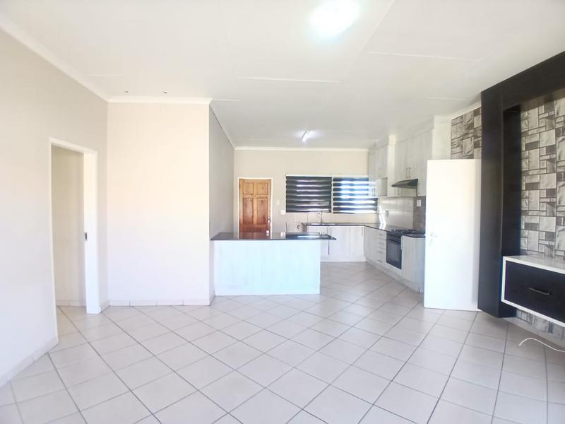 4 Bedroom Property for Sale in Ermelo Mpumalanga