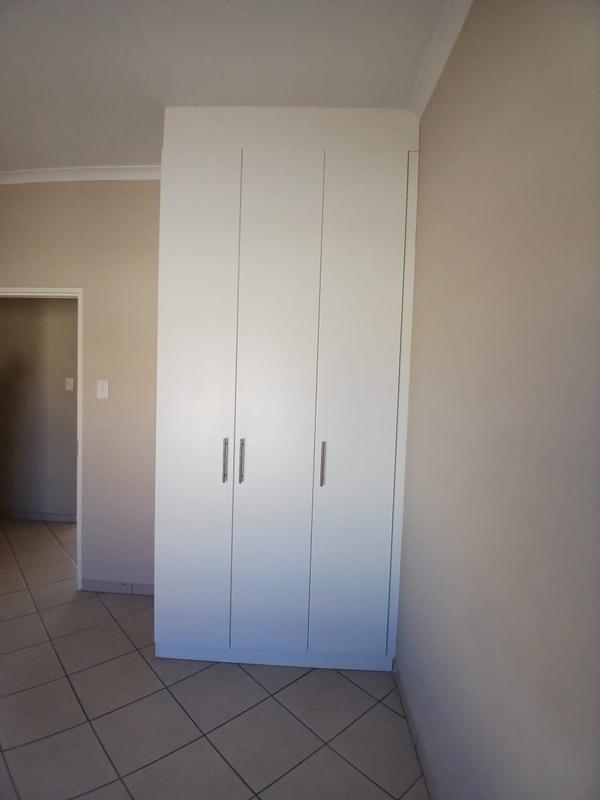 4 Bedroom Property for Sale in Ermelo Mpumalanga