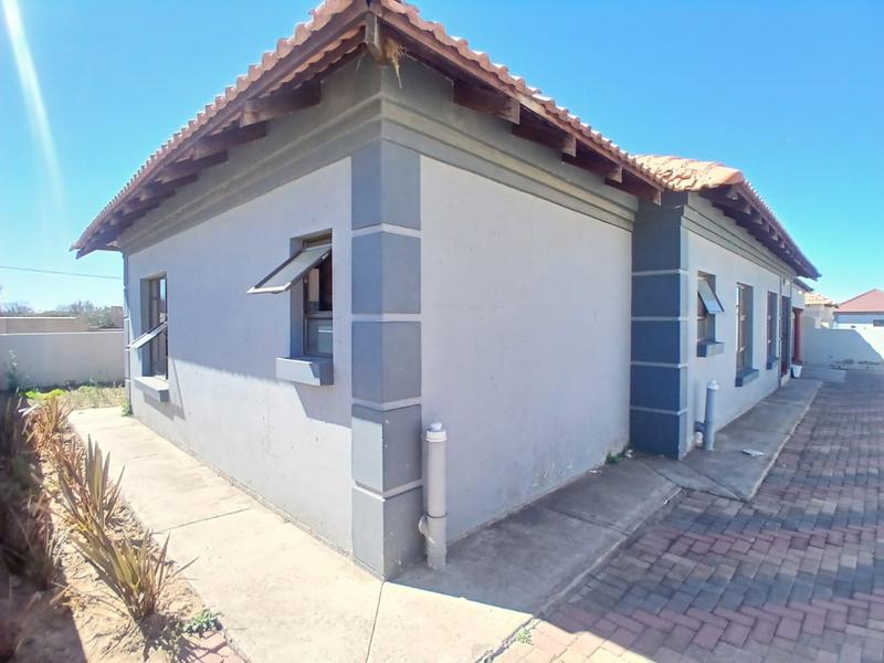 4 Bedroom Property for Sale in Ermelo Mpumalanga