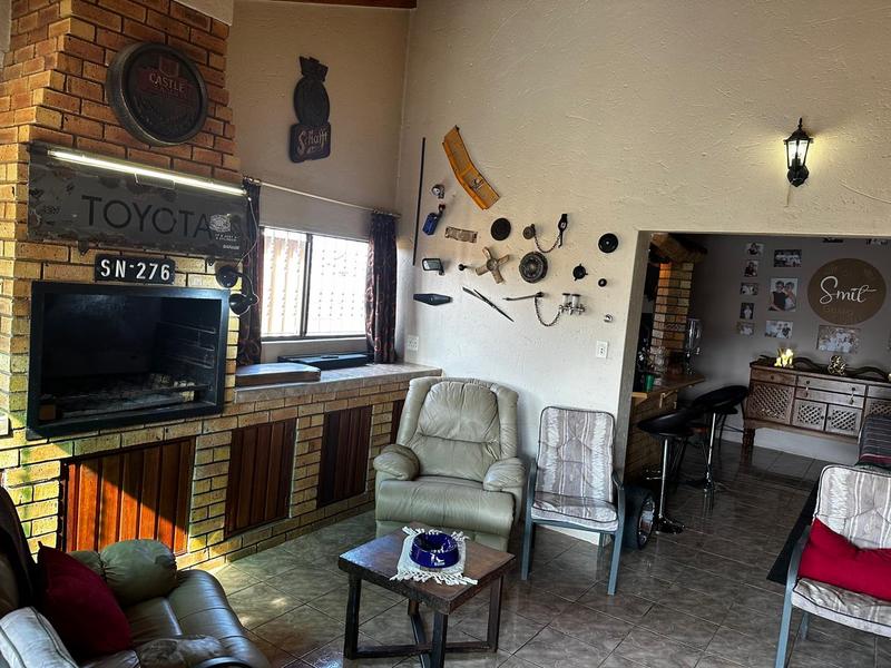 4 Bedroom Property for Sale in Eloff Mpumalanga