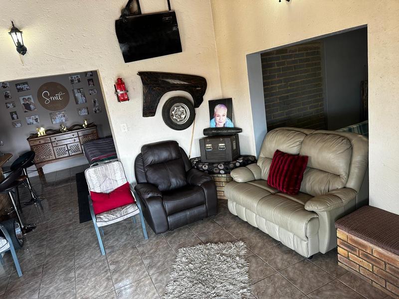4 Bedroom Property for Sale in Eloff Mpumalanga