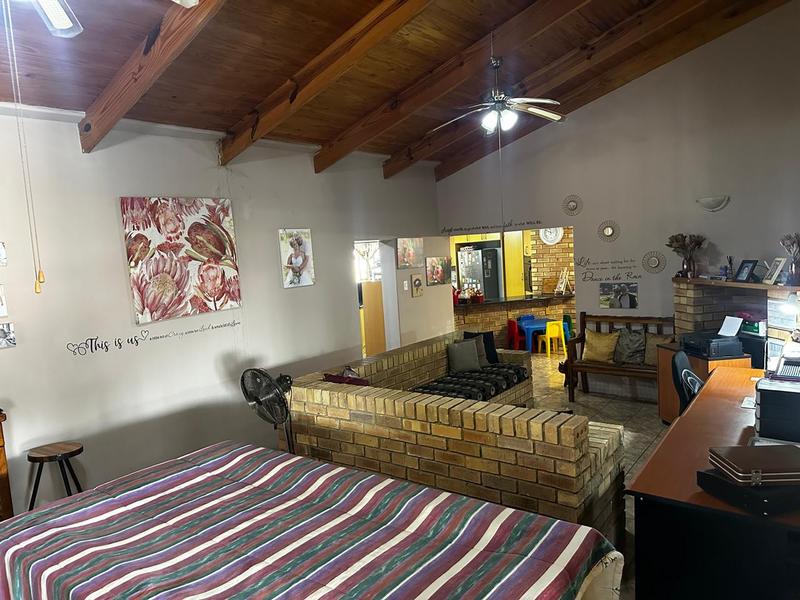 4 Bedroom Property for Sale in Eloff Mpumalanga