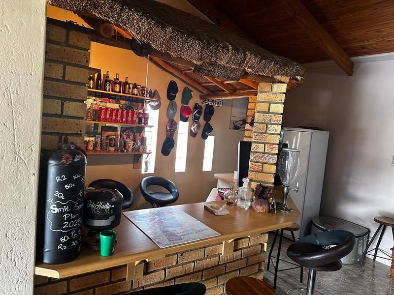 4 Bedroom Property for Sale in Eloff Mpumalanga