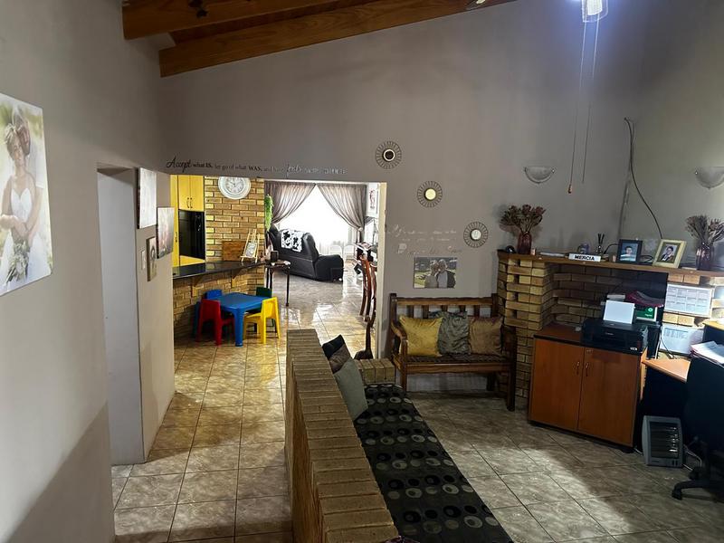 4 Bedroom Property for Sale in Eloff Mpumalanga