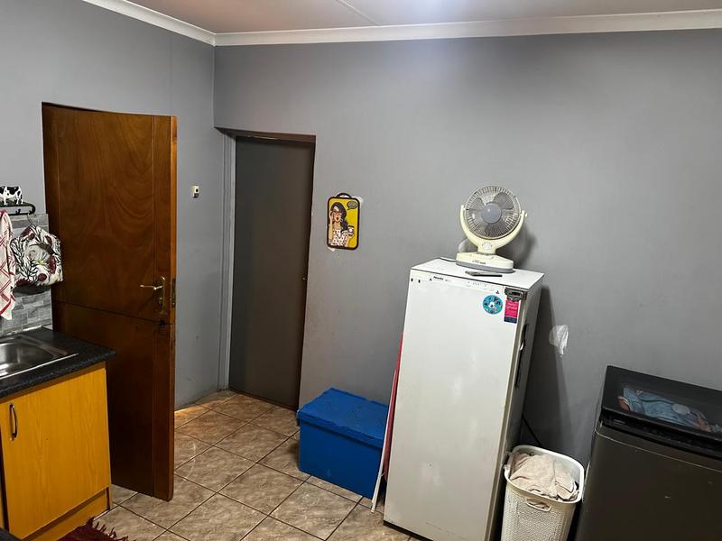 4 Bedroom Property for Sale in Eloff Mpumalanga