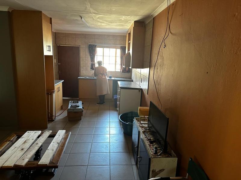 4 Bedroom Property for Sale in Eloff Mpumalanga