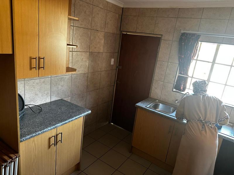 4 Bedroom Property for Sale in Eloff Mpumalanga