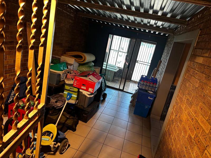 4 Bedroom Property for Sale in Eloff Mpumalanga