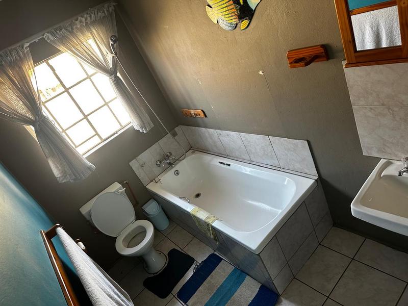 4 Bedroom Property for Sale in Eloff Mpumalanga