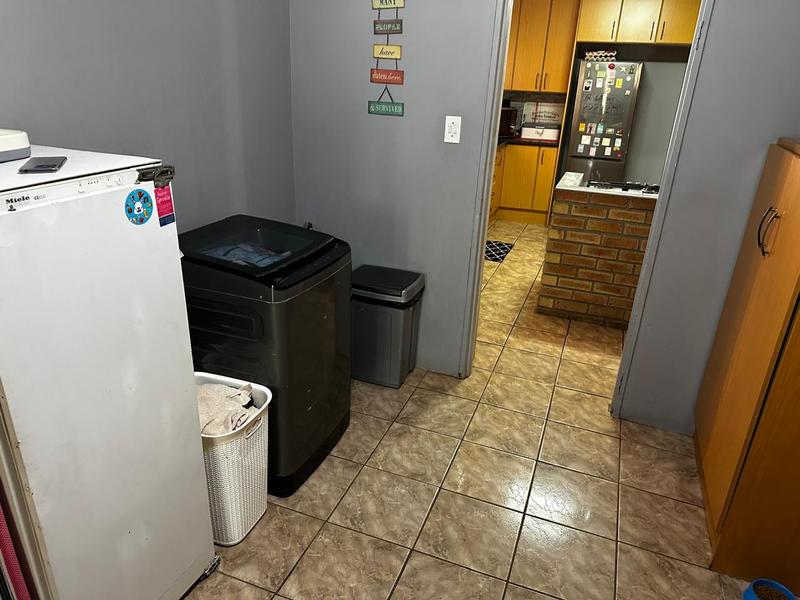 4 Bedroom Property for Sale in Eloff Mpumalanga
