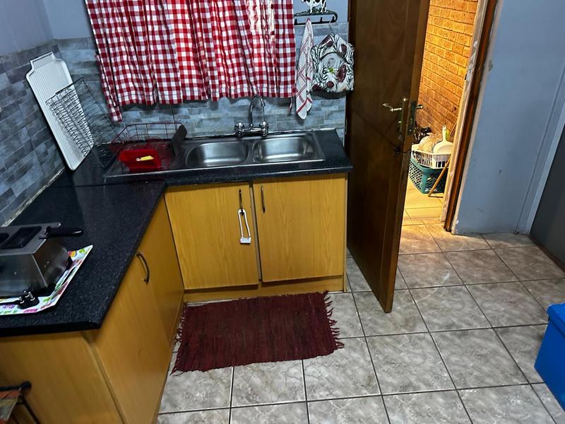 4 Bedroom Property for Sale in Eloff Mpumalanga