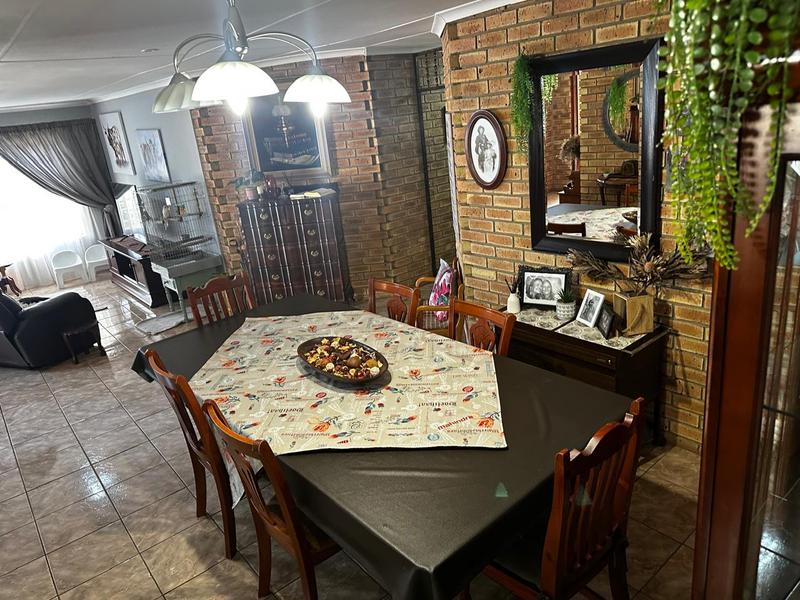 4 Bedroom Property for Sale in Eloff Mpumalanga