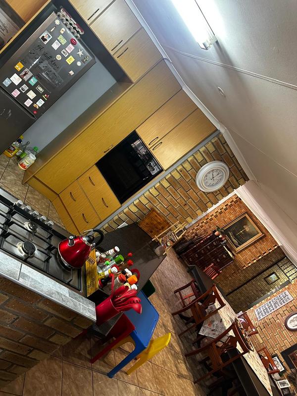 4 Bedroom Property for Sale in Eloff Mpumalanga