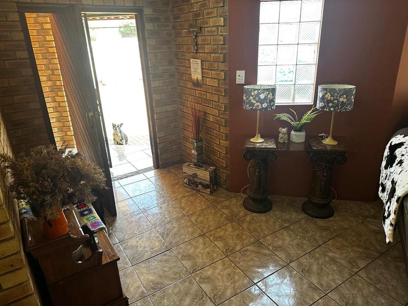 4 Bedroom Property for Sale in Eloff Mpumalanga