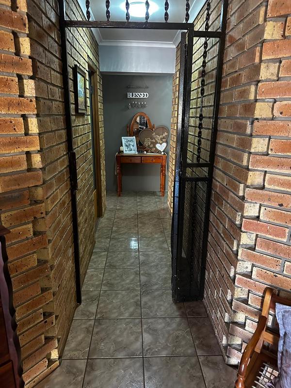 4 Bedroom Property for Sale in Eloff Mpumalanga