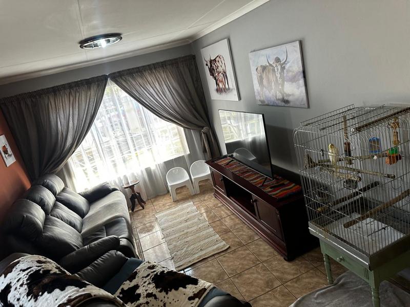 4 Bedroom Property for Sale in Eloff Mpumalanga