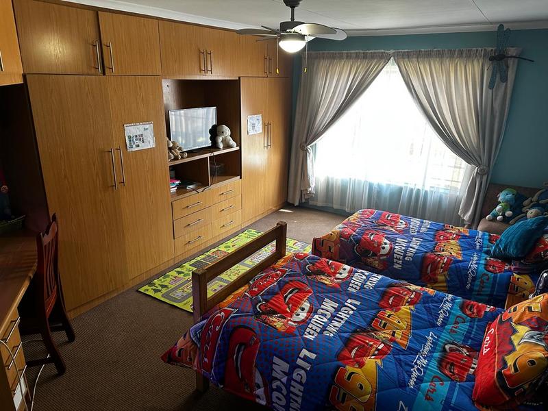 4 Bedroom Property for Sale in Eloff Mpumalanga
