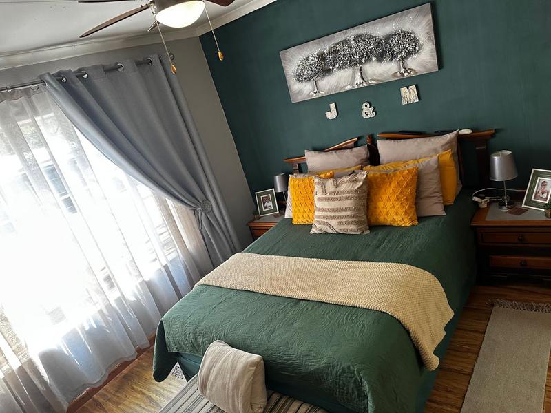 4 Bedroom Property for Sale in Eloff Mpumalanga