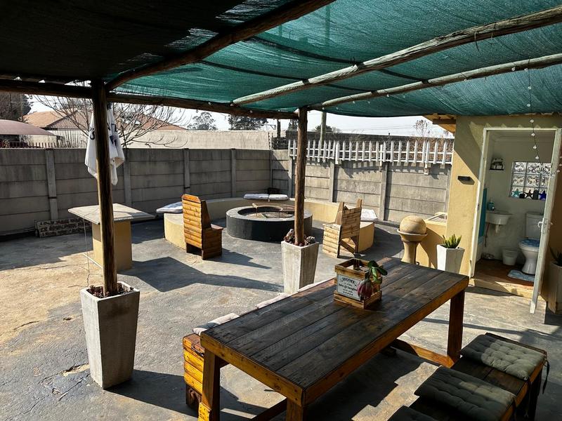 4 Bedroom Property for Sale in Eloff Mpumalanga