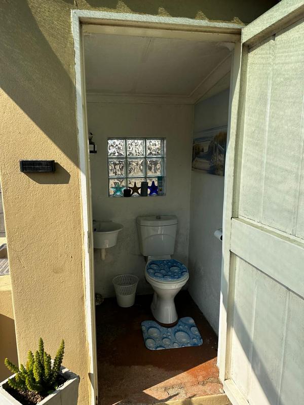 4 Bedroom Property for Sale in Eloff Mpumalanga