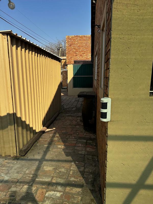 4 Bedroom Property for Sale in Eloff Mpumalanga