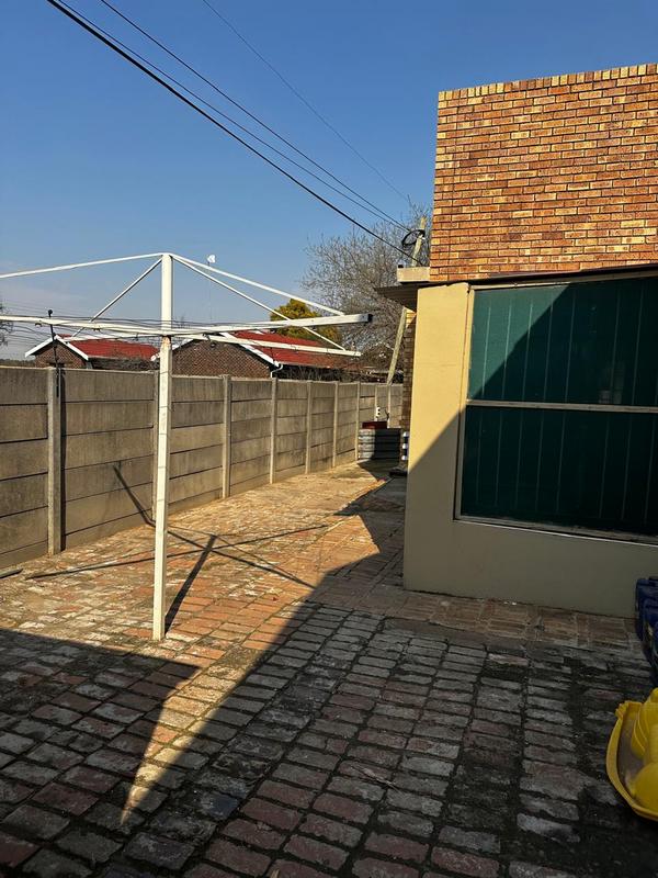 4 Bedroom Property for Sale in Eloff Mpumalanga