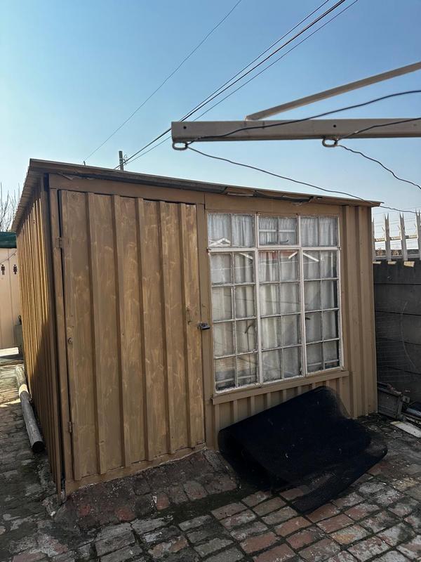4 Bedroom Property for Sale in Eloff Mpumalanga
