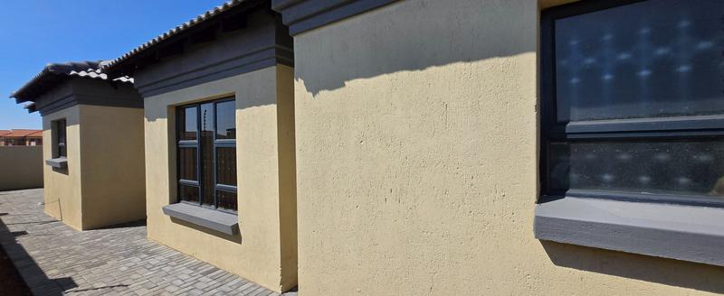 4 Bedroom Property for Sale in Aerorand Mpumalanga