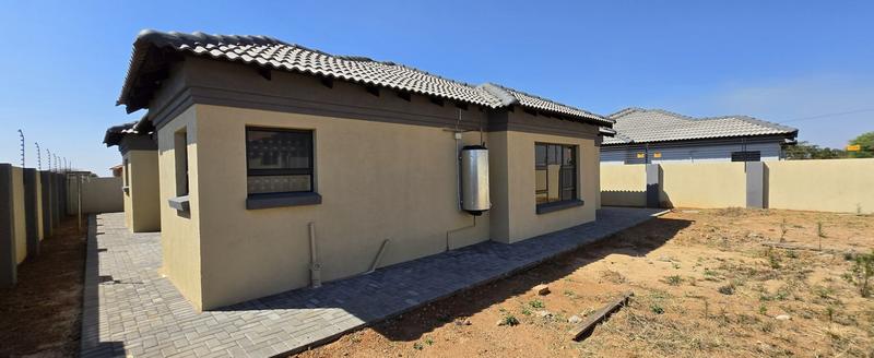 4 Bedroom Property for Sale in Aerorand Mpumalanga
