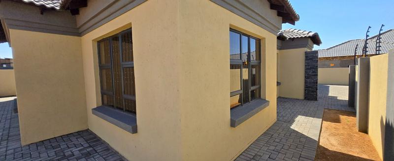 4 Bedroom Property for Sale in Aerorand Mpumalanga