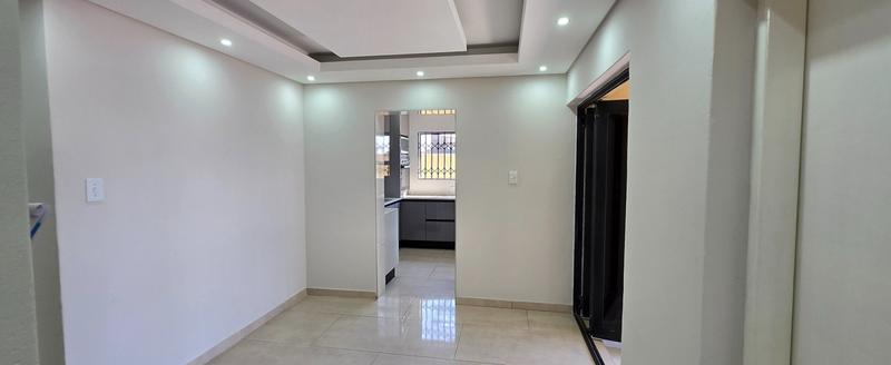 4 Bedroom Property for Sale in Aerorand Mpumalanga