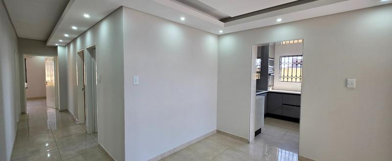 4 Bedroom Property for Sale in Aerorand Mpumalanga
