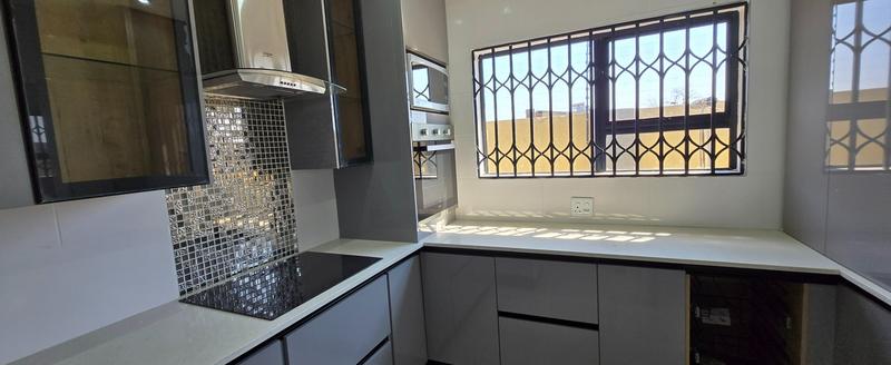 4 Bedroom Property for Sale in Aerorand Mpumalanga