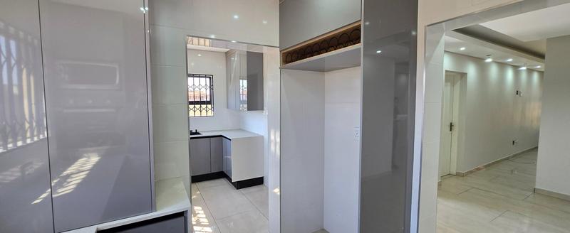 4 Bedroom Property for Sale in Aerorand Mpumalanga