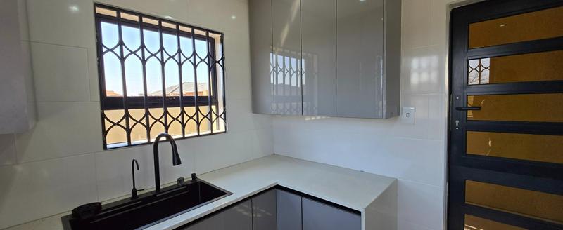 4 Bedroom Property for Sale in Aerorand Mpumalanga