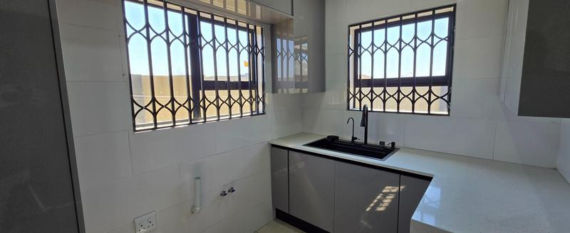 4 Bedroom Property for Sale in Aerorand Mpumalanga