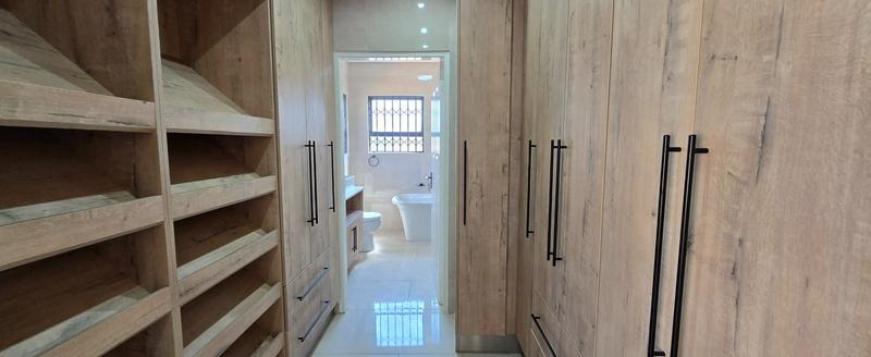 4 Bedroom Property for Sale in Aerorand Mpumalanga